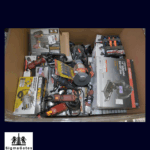 Wholesale Power Tools and Hardware