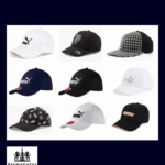 ADIDAS / PUMA Mix Cap Lot 100 Pieces