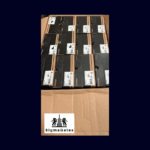 Wholesale New Converse Sneakers - Pallet 500 Pairs